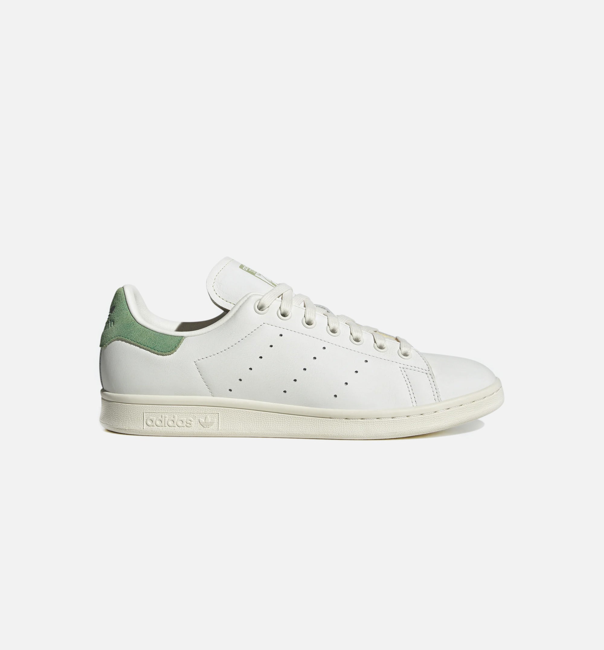 Stan Smith Mens Lifestyle Shoe - White/Court Green、mySite、dreamappss