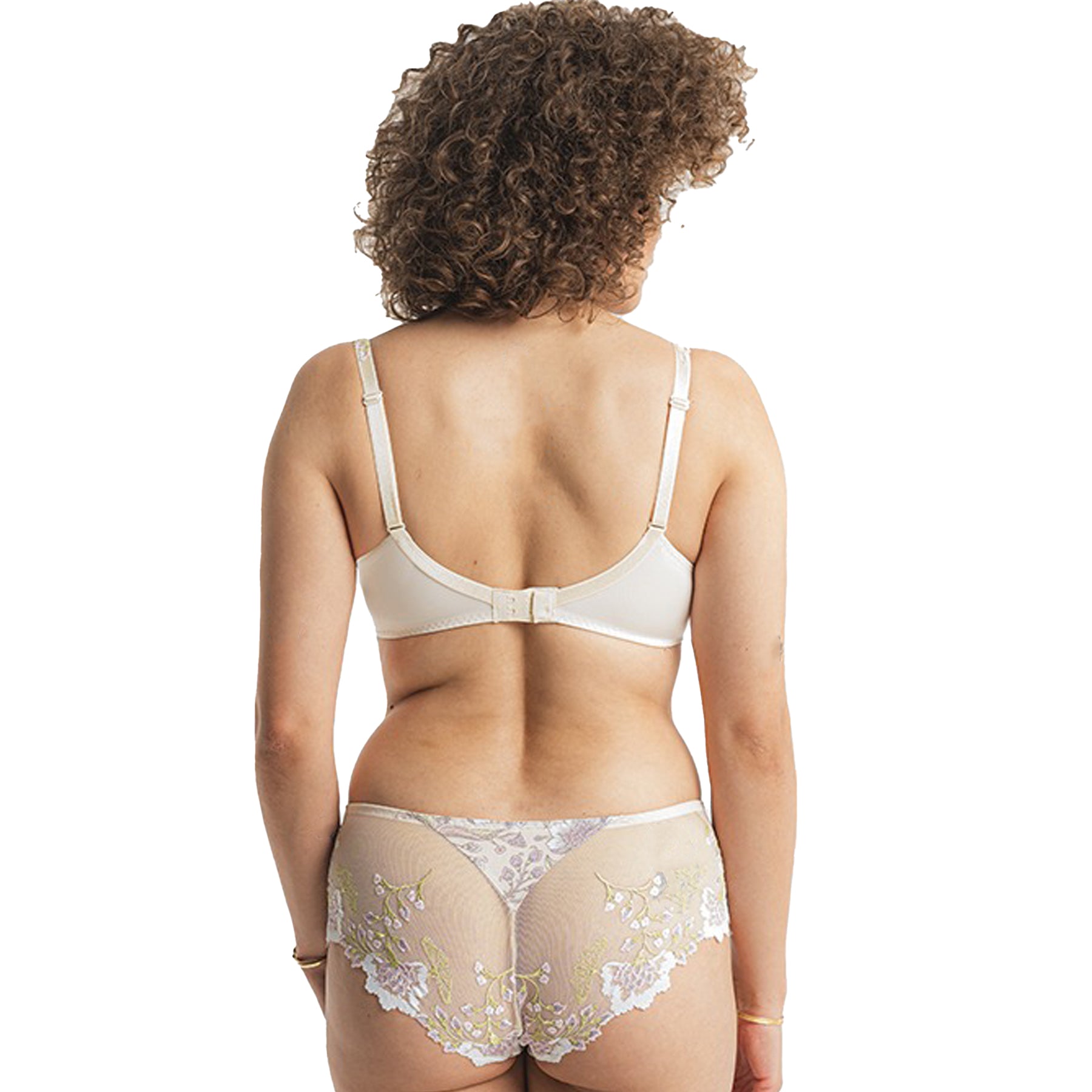  Louisa Bracq Flora Shorty、mySite、justintrudeaud