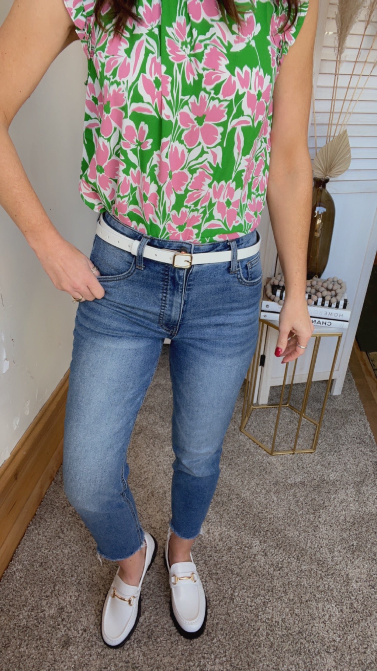 Mary’s Skinny Belts、mySite、garagedoors4me