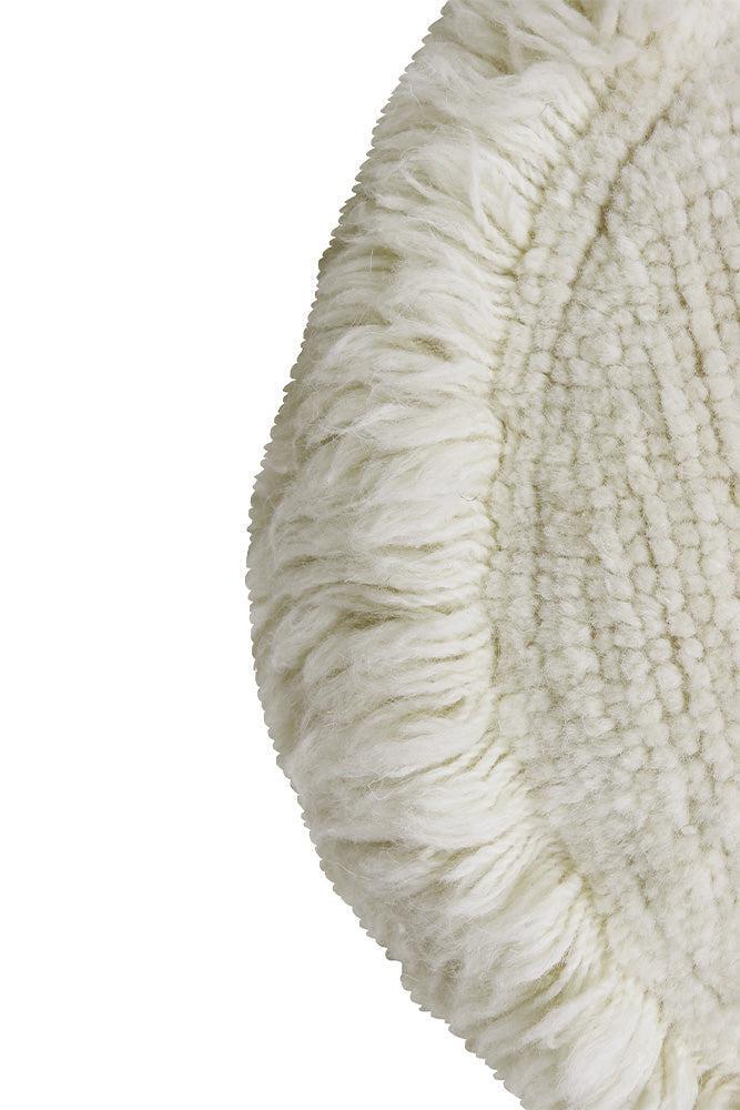 FLOOR CUSHION JAM NATURAL、mySite、gigharbornorthrealestate