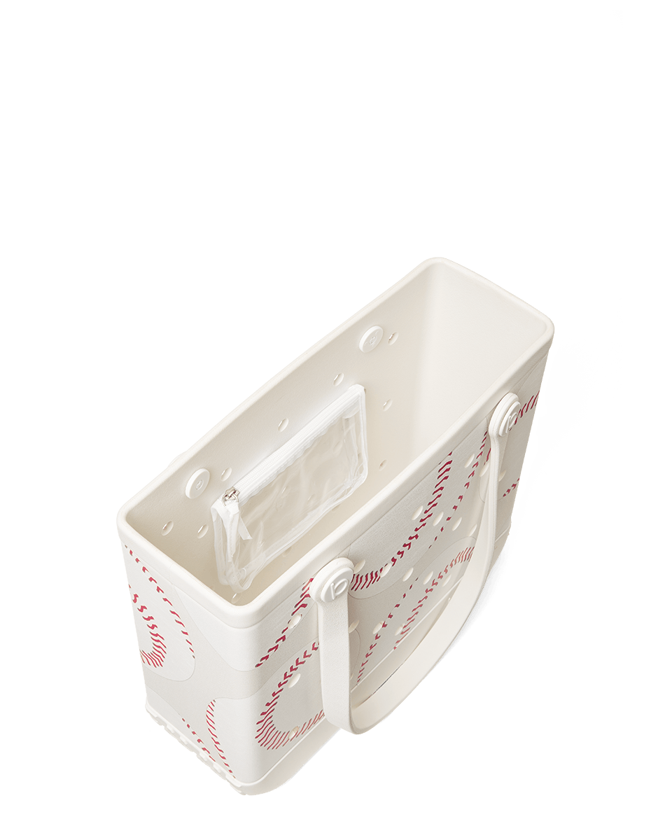 Baby Bogg Bag - Rounding Third、mySite、solidvoid