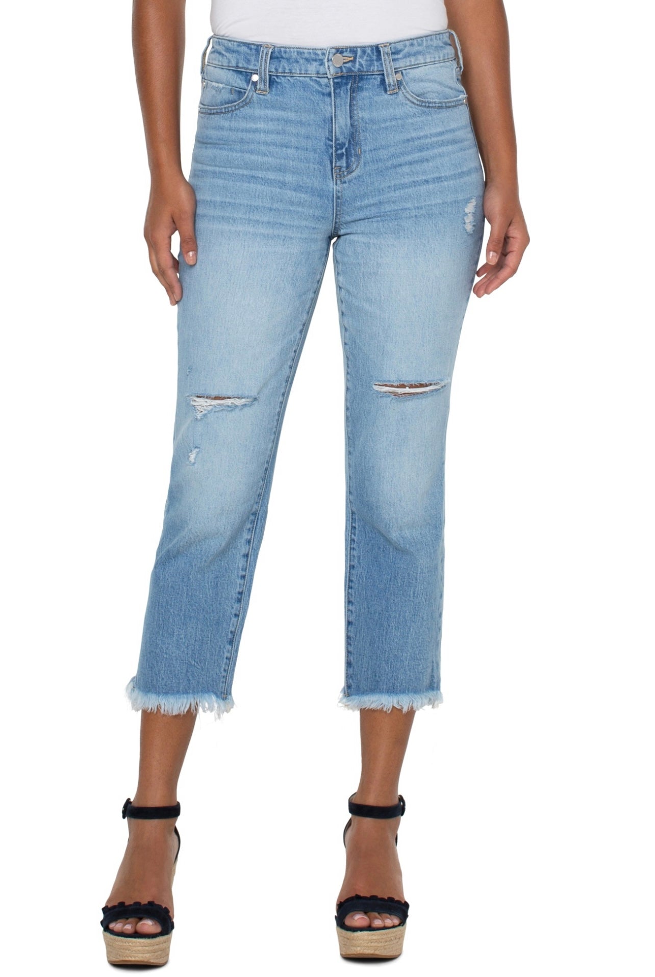 Liverpool Non-Skinny Skinny Jeans、mySite、garagedoors4me