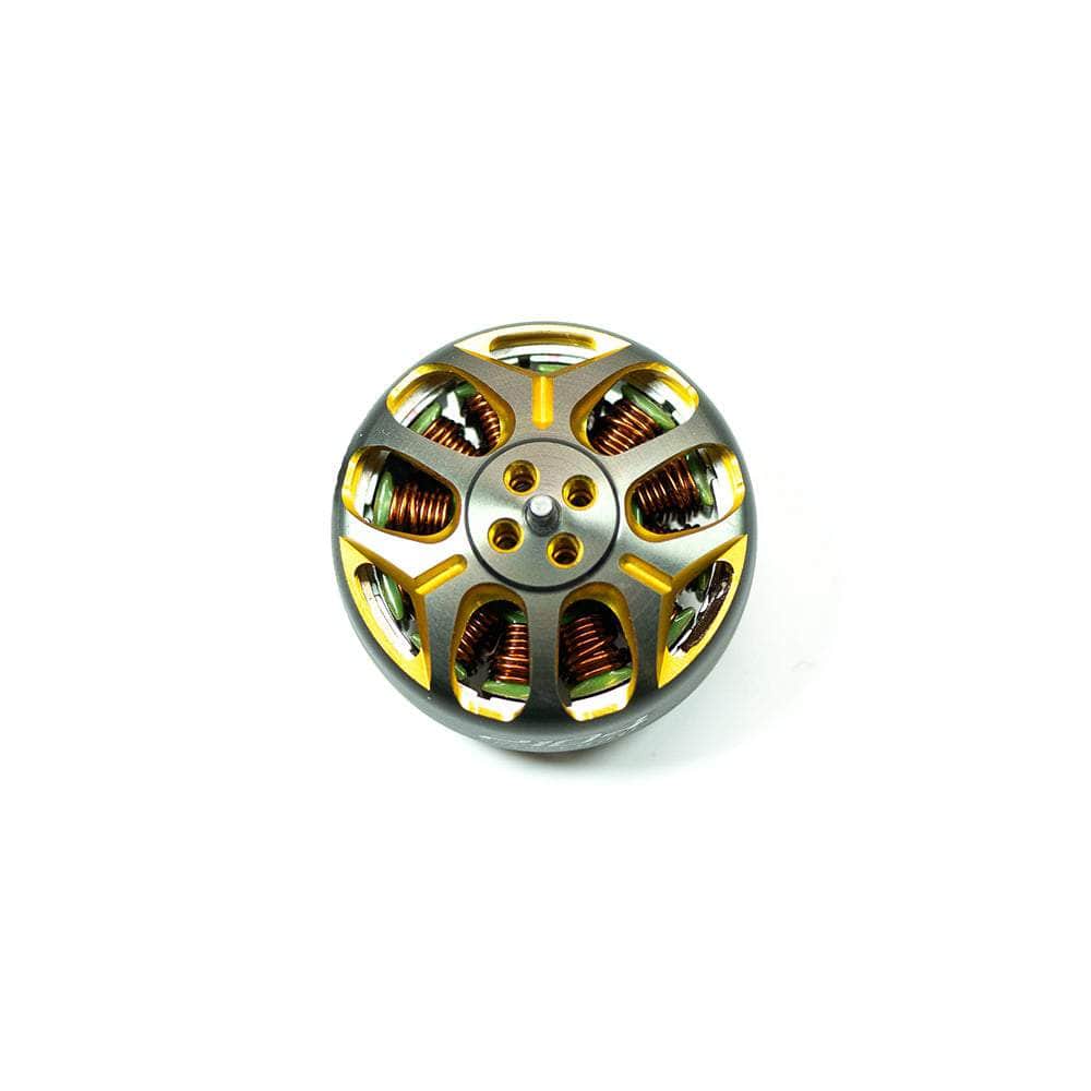  RCinPOWER GTS-V3 2104 Light 1800Kv Motor - Choose Color、mySite、merchandisen