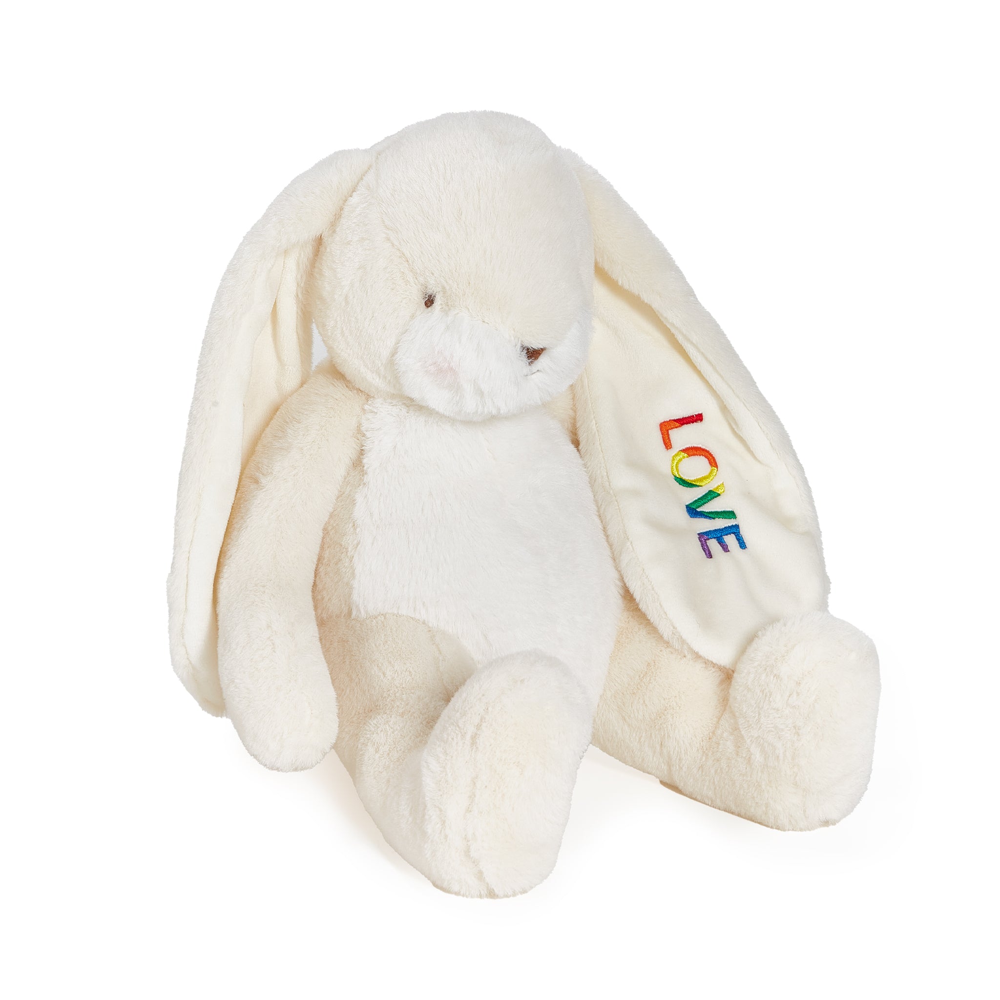 RETIRED - LOVE Sweet Nibble 16 Bunny - Sugar Cookie、mySite、g9winljtr