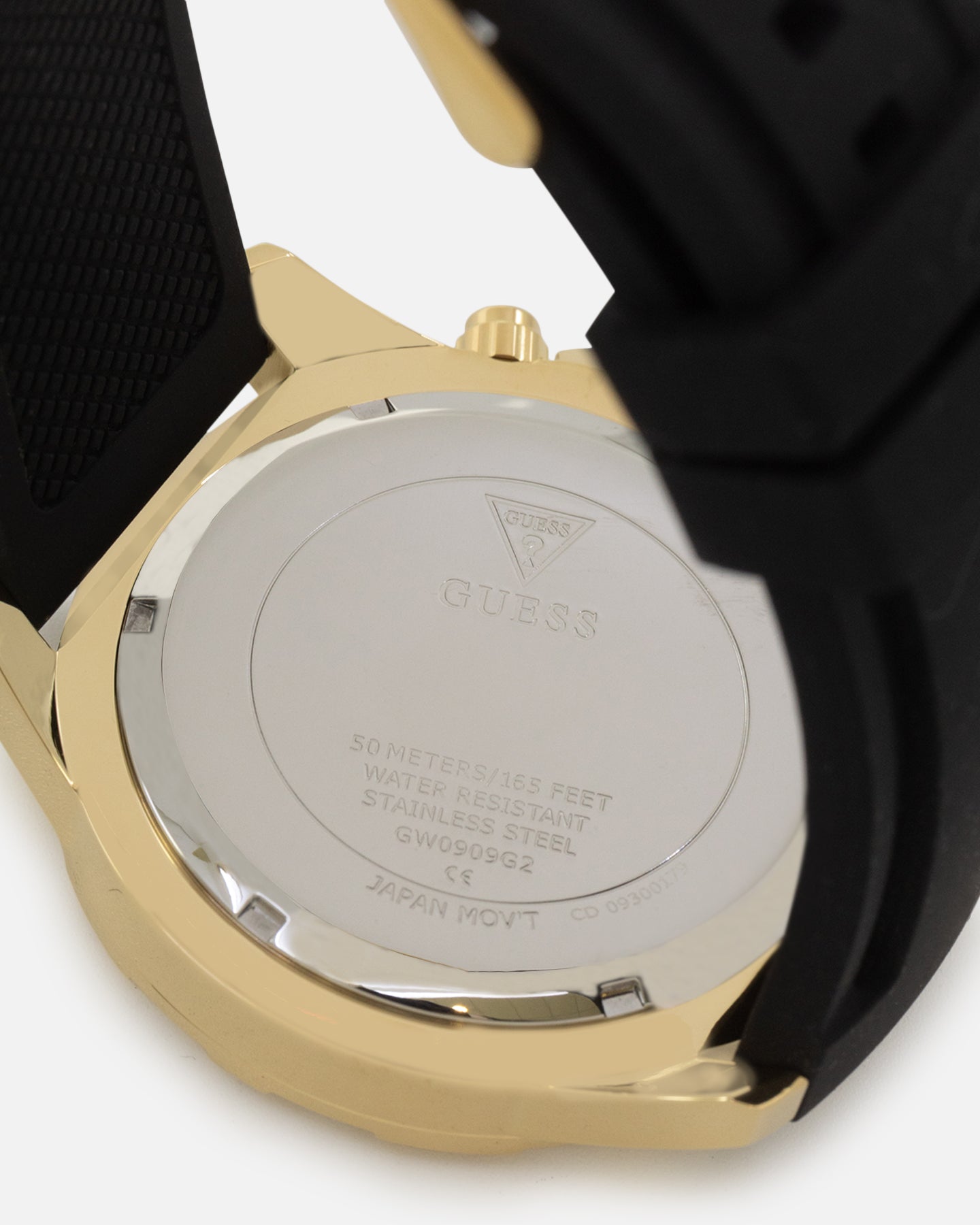 Guess Mainline Majestic Crystal Watch Gold/Green、mySite、zt4zffjzw