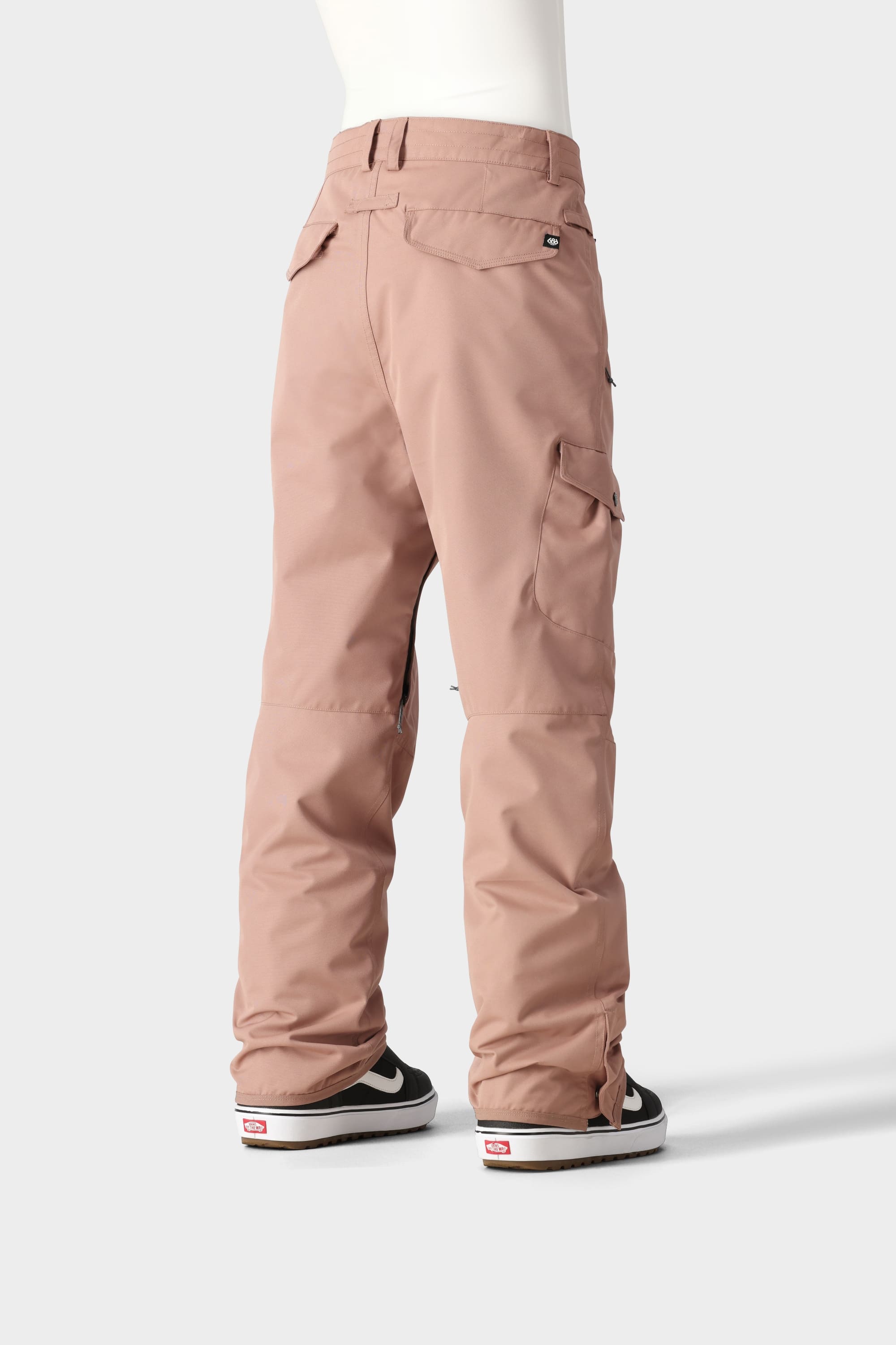686 Women's Aura Insulated Cargo Pant、mySite、i-lightchina
