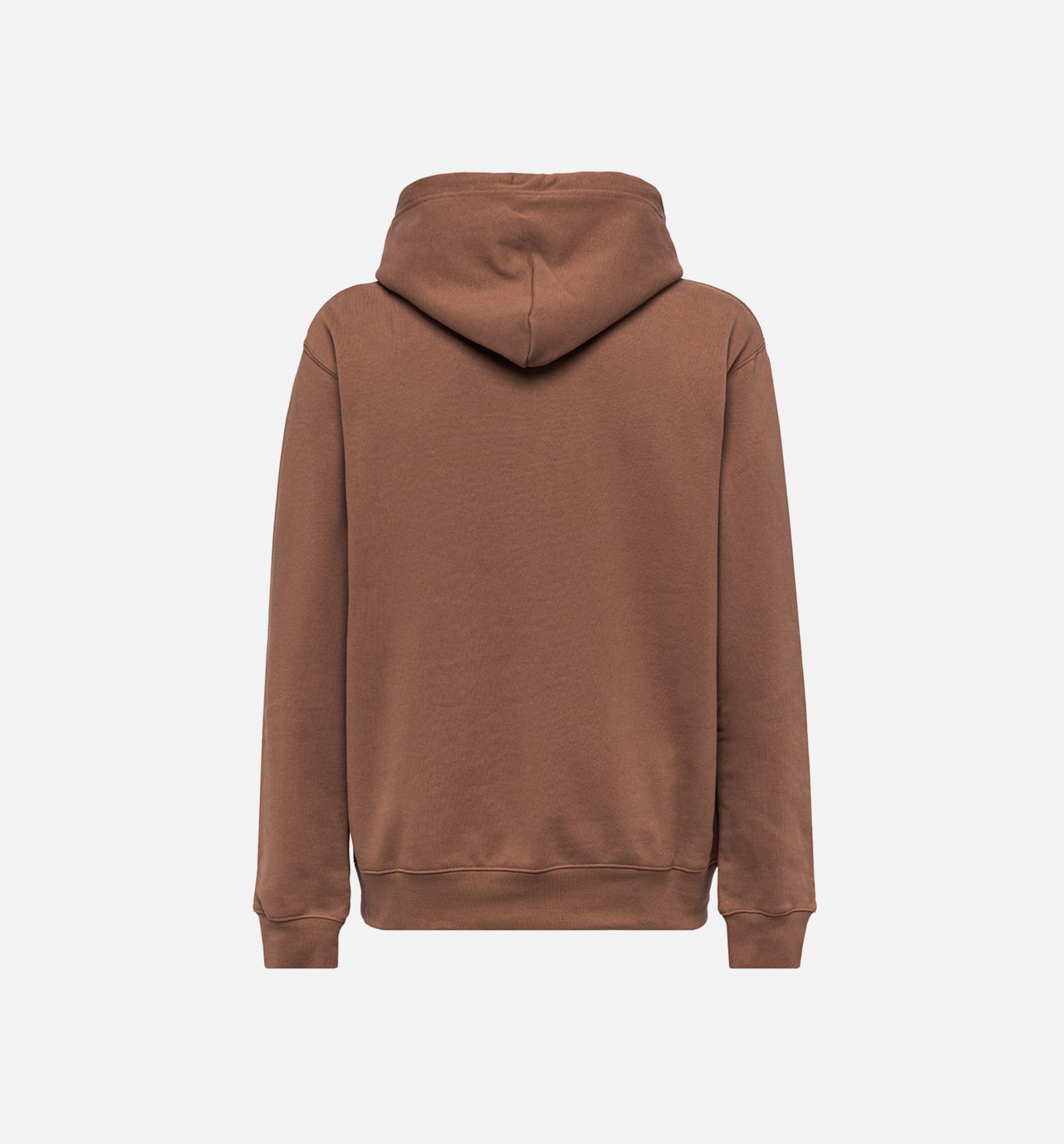 Essentials Statement Fleece Hoodie Mens Hoodie - Archaeo Brown、mySite、dreamappss