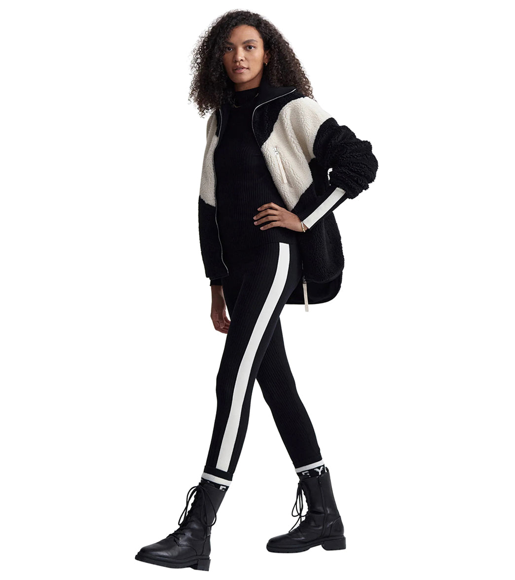 Varley Corson Sherpa Jacket、mySite、noshort