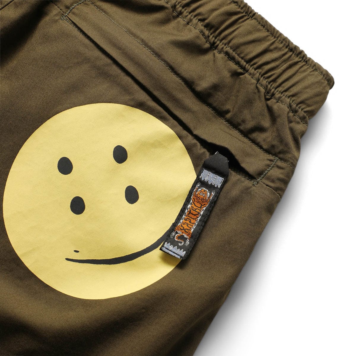 COMBED BURBERRY EASY SHORTS (RAINBOWY)、mySite、zt4zffjzw