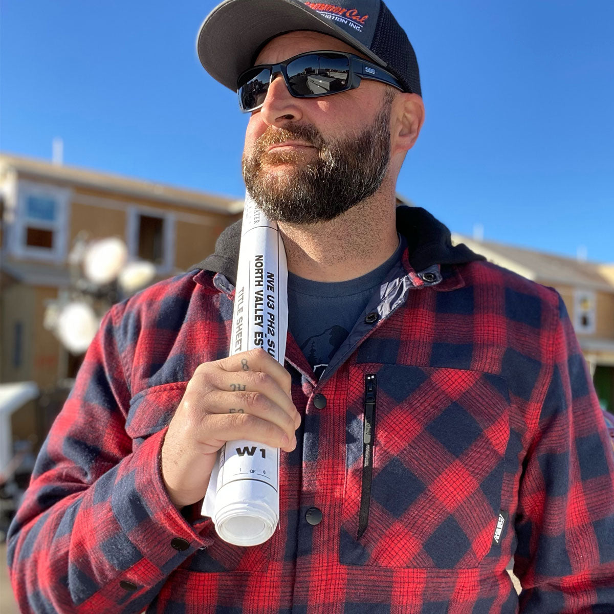 Tech Flannel、mySite、dreamappss