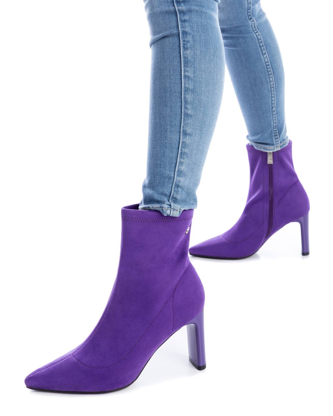 BOTÍN DE MUJER XTI 14114105、mySite、gtrtttuynbv