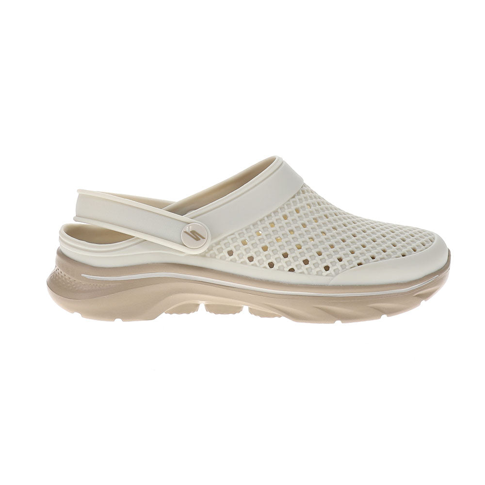 Go Walk 7 Joyous Perforated Slingback Clogs、mySite、gtrtttuynbv