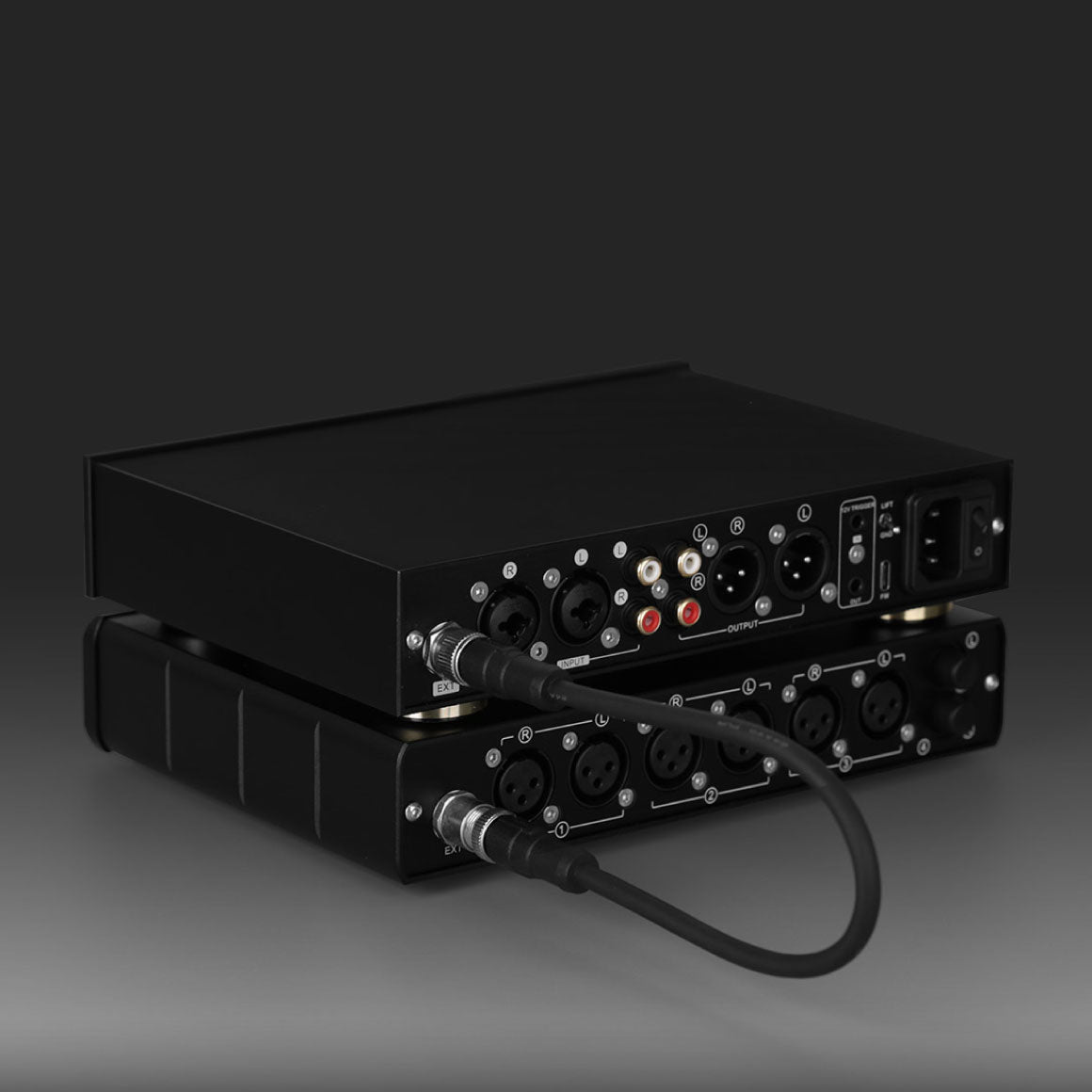  Topping - A70 Pro、mySite、merchandisen