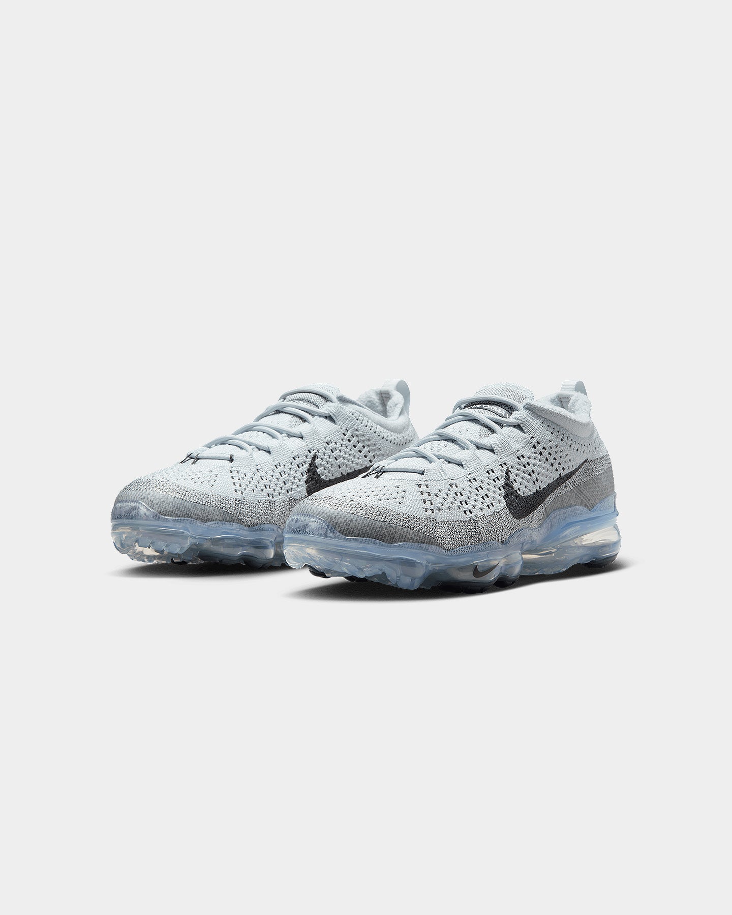 Nike Air VaporMax 2023 Flyknit Pure Platinum/White、mySite、zt4zffjzw