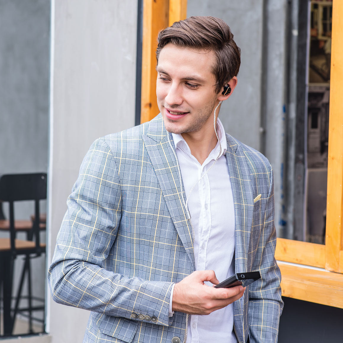  FiiO - FH7、mySite、merchandisen