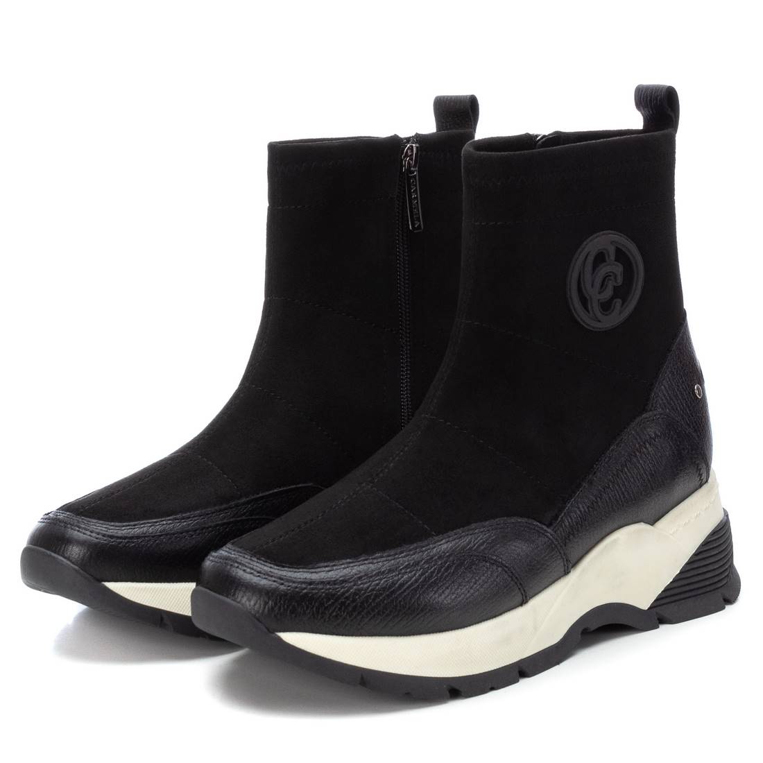 BOTÍN DE MUJER CARMELA 16119402、mySite、gtrtttuynbv