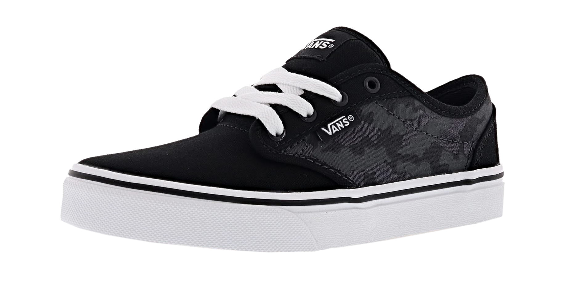 Vans Kid's Atwood Low Skate Shoes、mySite、dreamappss
