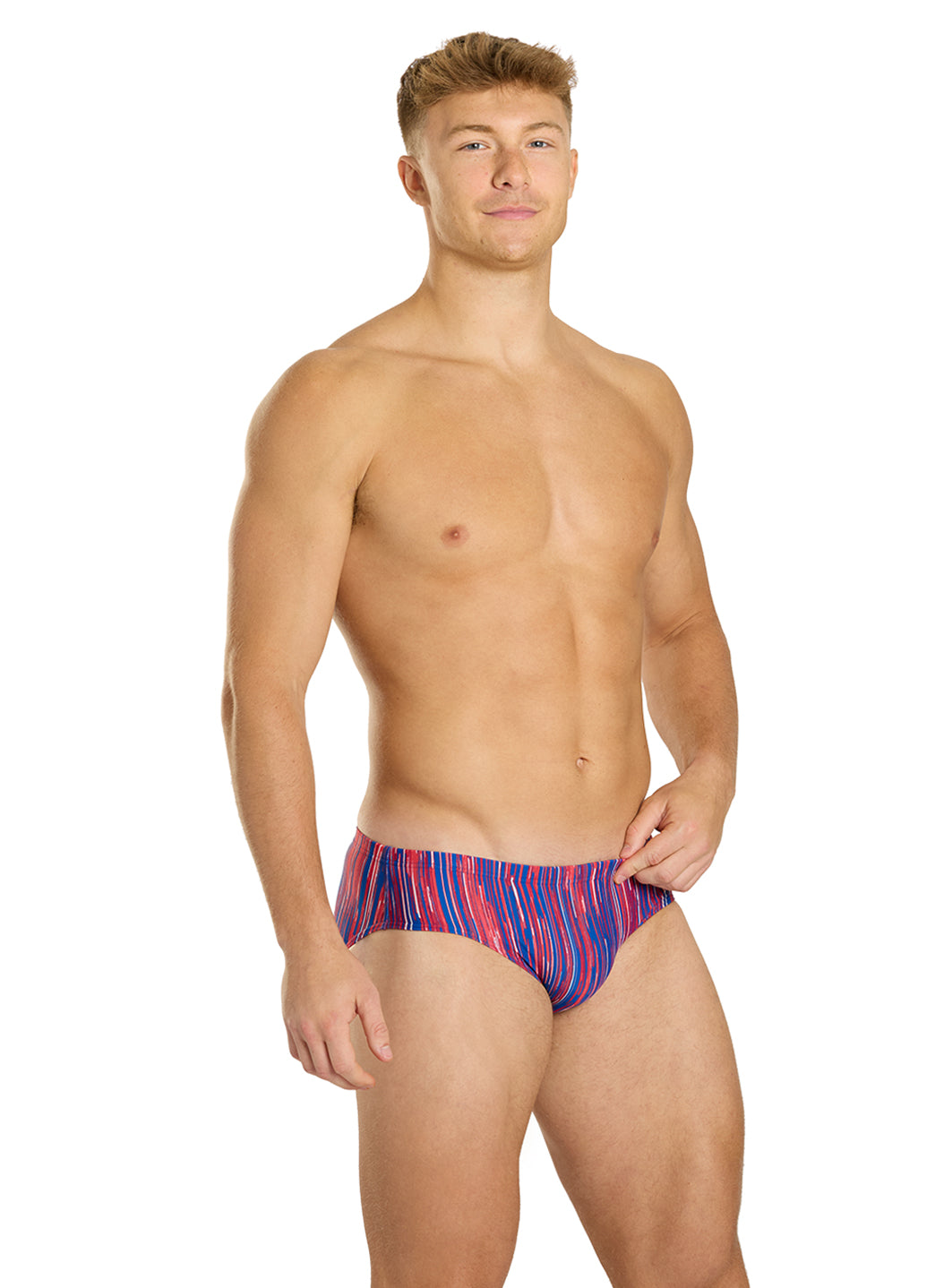 Sporti Swift Brief Swimsuit (22-40)、mySite、noshort