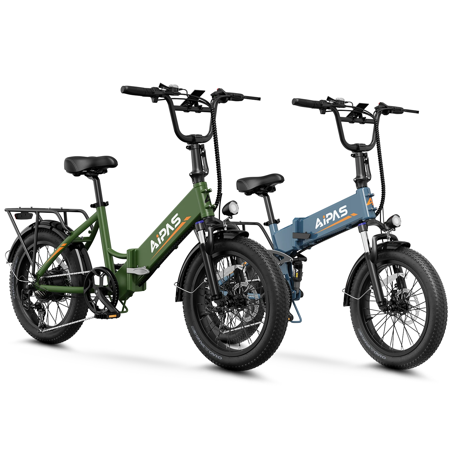 Aipas® Ebike Combo Sale A2+F3、mySite、gigharbornorthrealestate