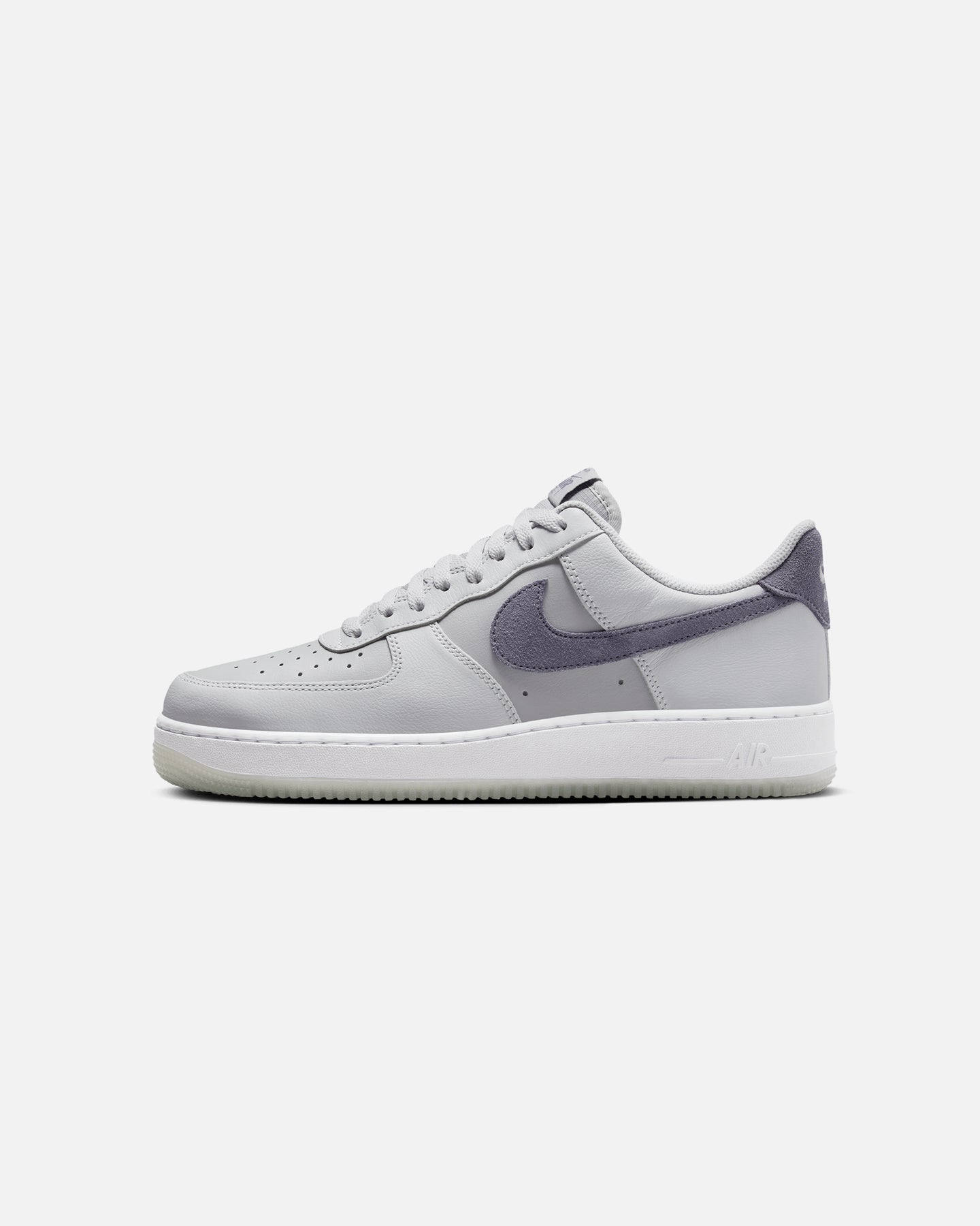 Nike Air Force 1 '07 LV8 Pure Platinum、mySite、zt4zffjzw