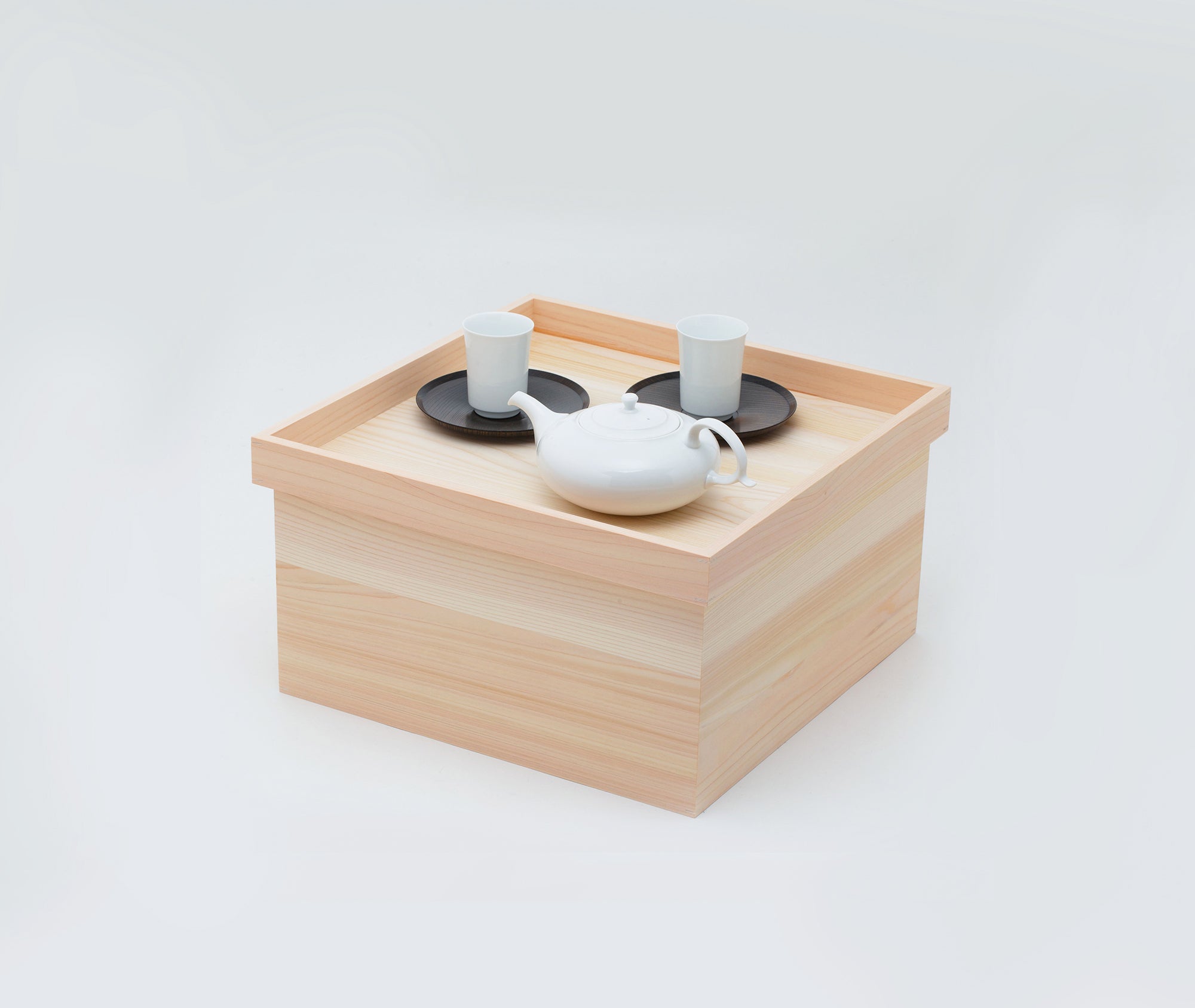 Hako-zen Box、mySite、topwebapps