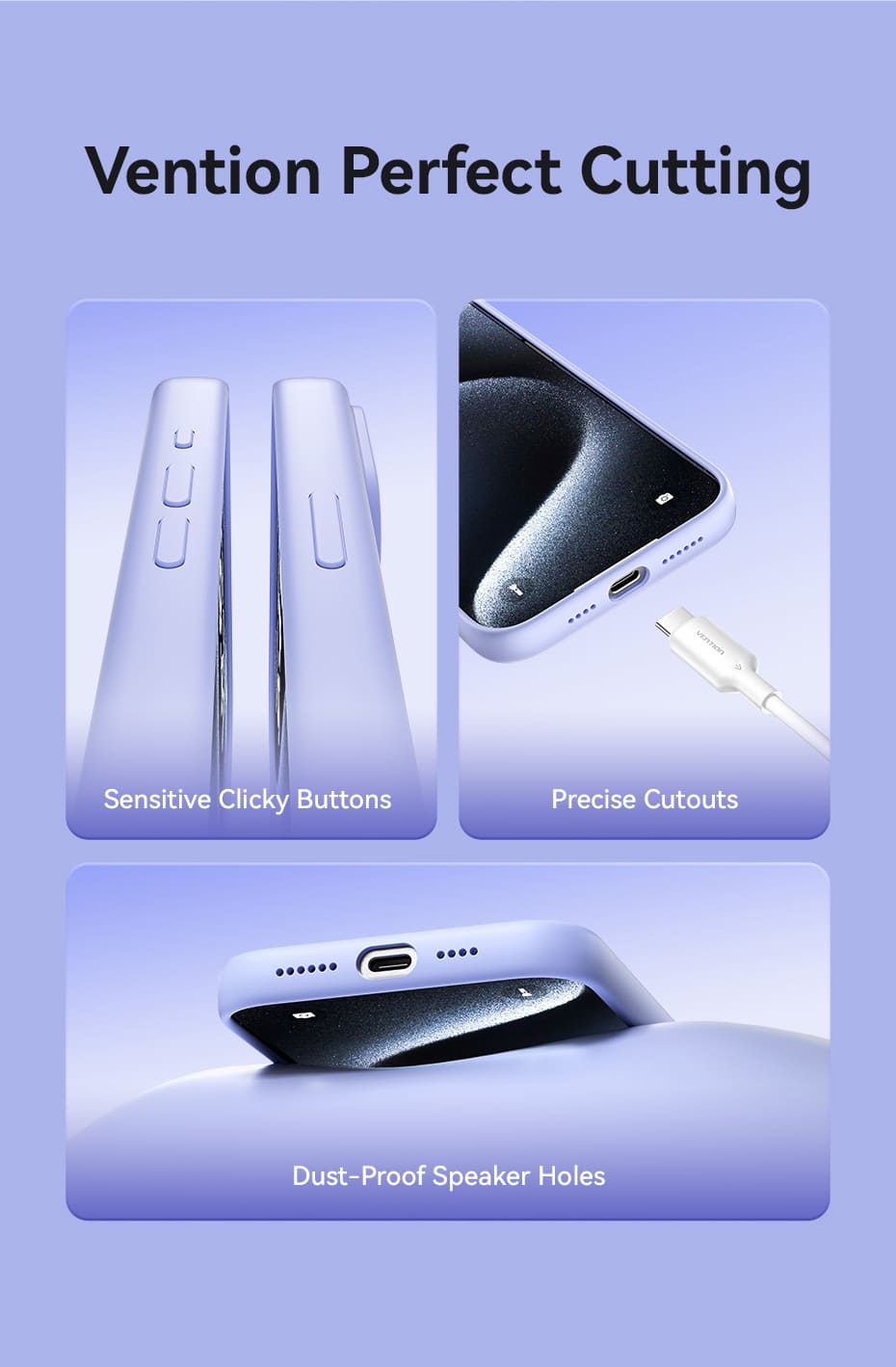 Liquid Silicone Case for iPhone 13 with MagSafe