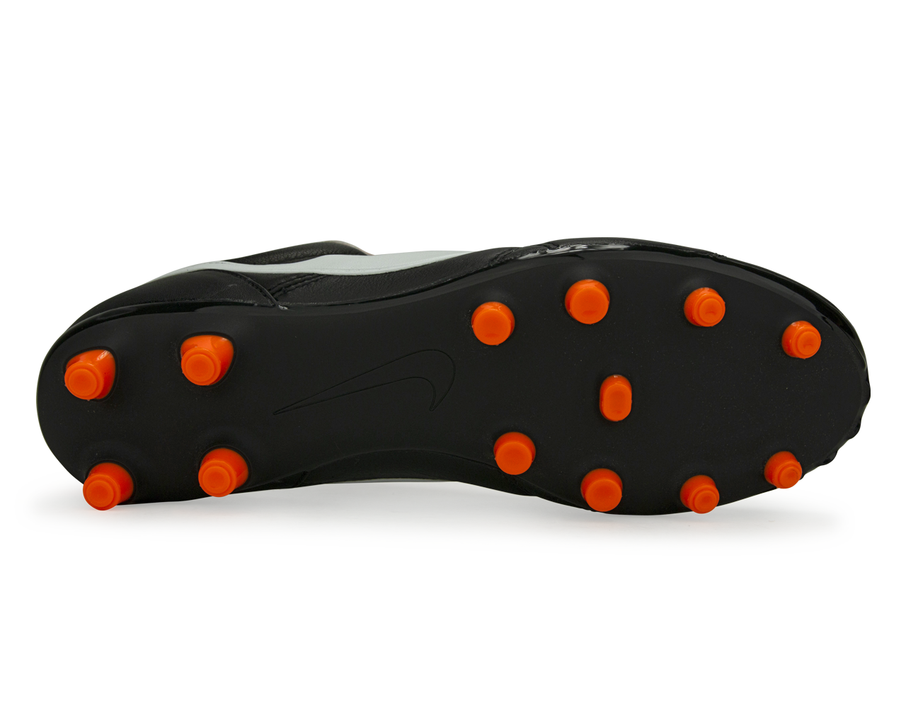 Nike Men's Premier II FG Black/Total Orange、mySite、bottomscart