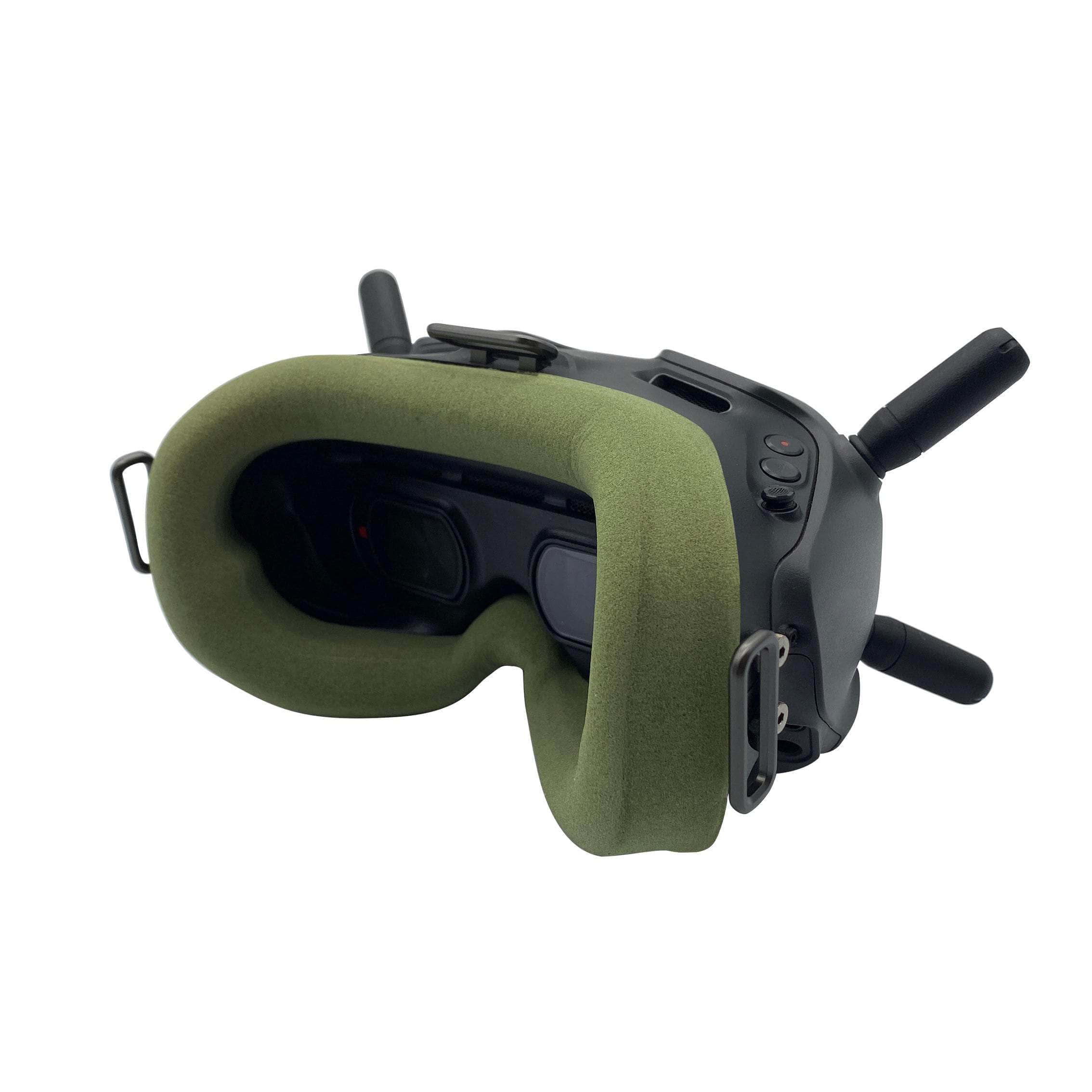  NewBeeDrone Max Comfort Goggle Foam for DJI Goggles V2、mySite、merchandisen