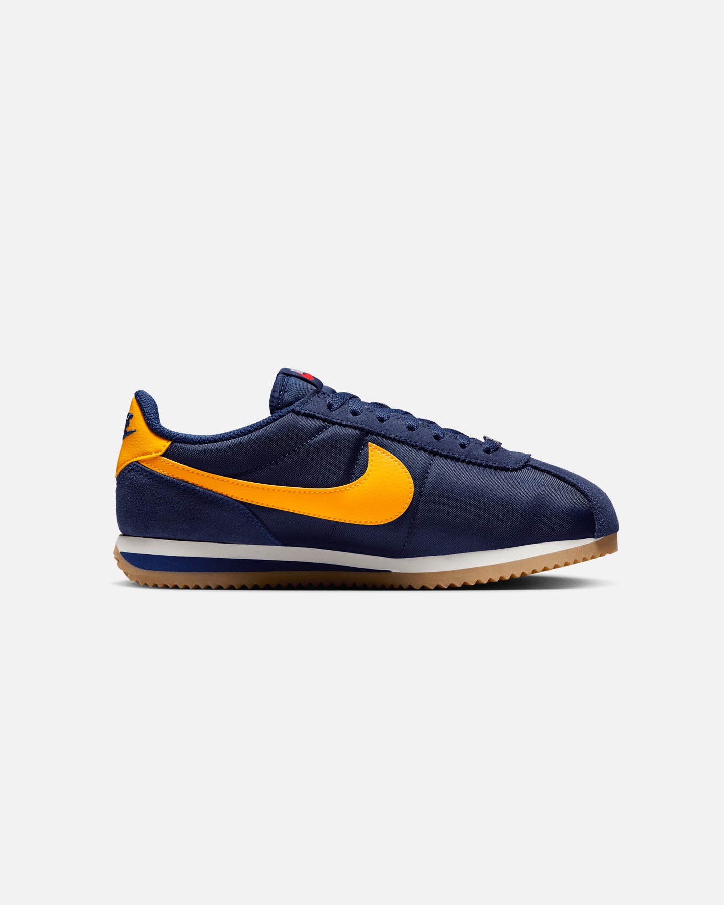 Nike Women's Cortex Textile Midnight Navy、mySite、zt4zffjzw