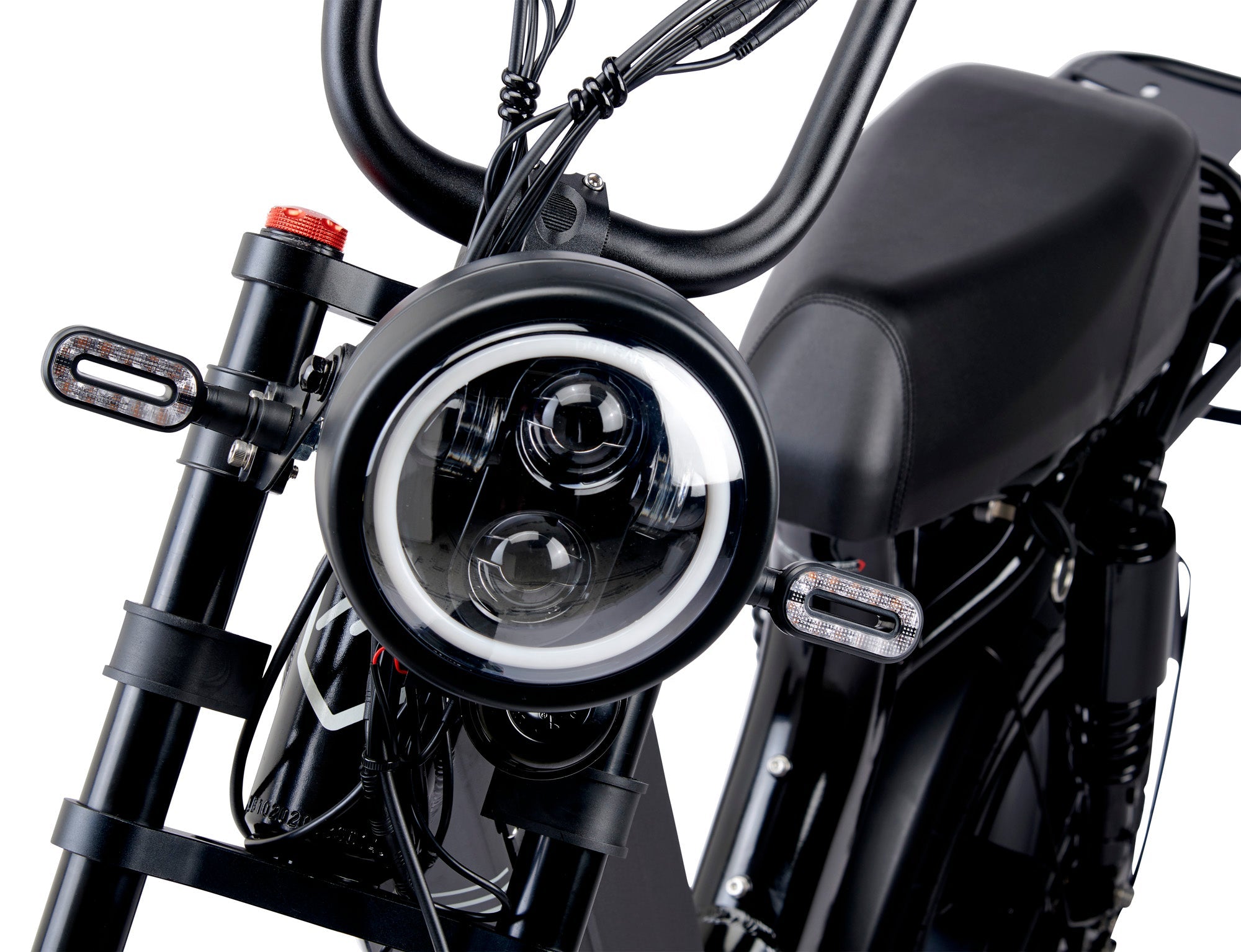 Closeout HyperScorpion: Electric Moped-Style Bike、mySite、bengalsvssteelers