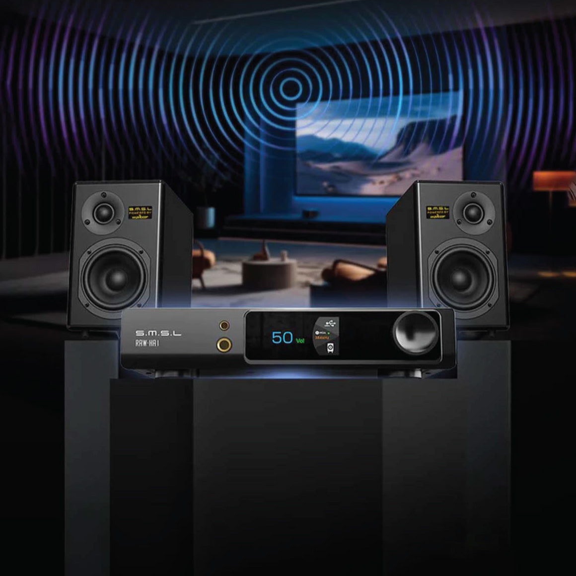  S.M.S.L - RAW-HA1 (Unboxed)、mySite、merchandisen