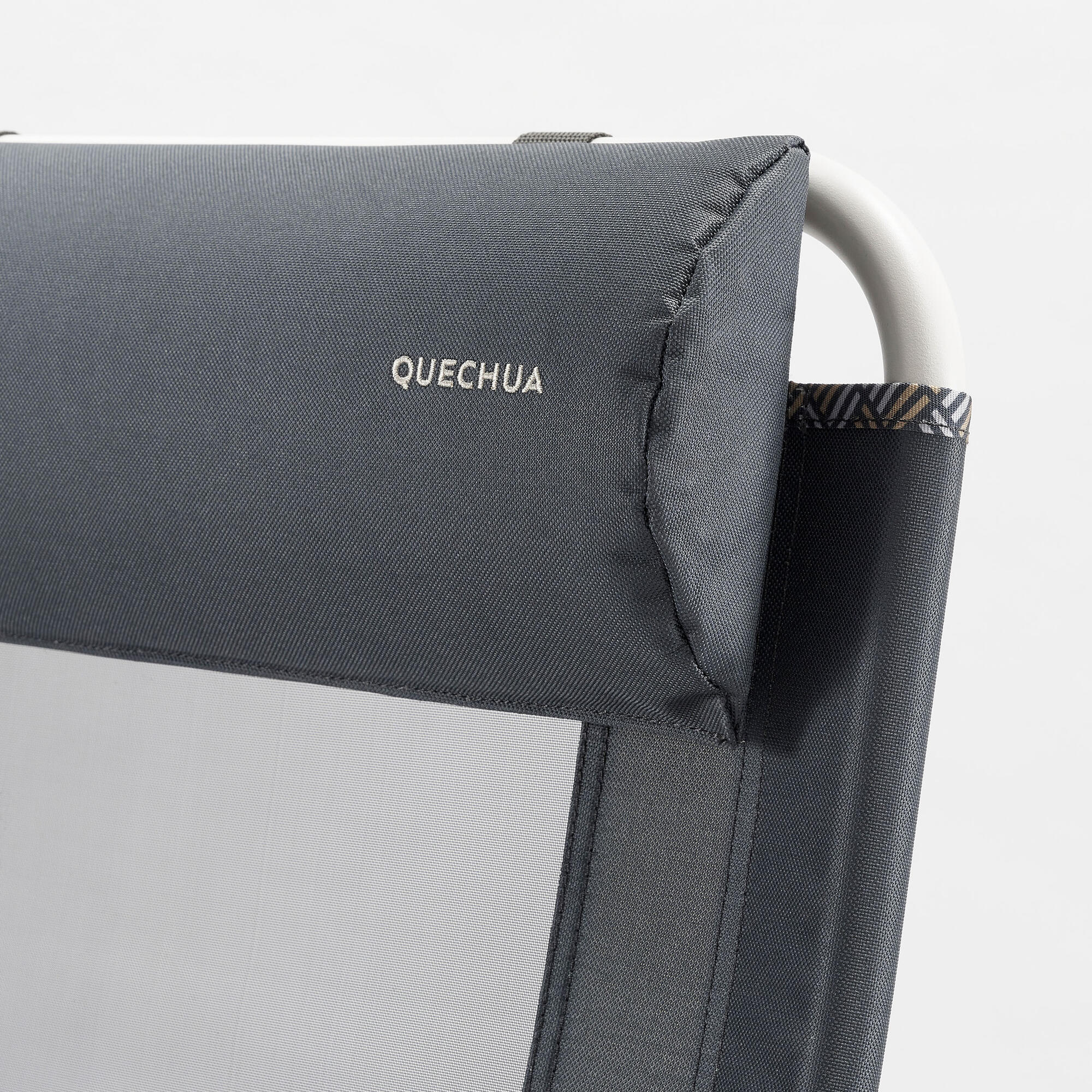 Quechua Reclinable Camping Chair