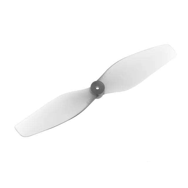  HQ Prop 51MMX2 Ultralight Bi-Blade 2 (51mm) Micro/Whoop Prop 4 Pack - Grey、mySite、merchandisen