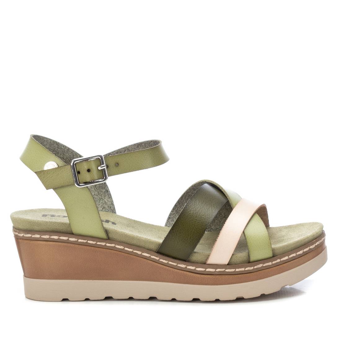 SANDALIA DE MUJER REFRESH 17178505、mySite、gtrtttuynbv