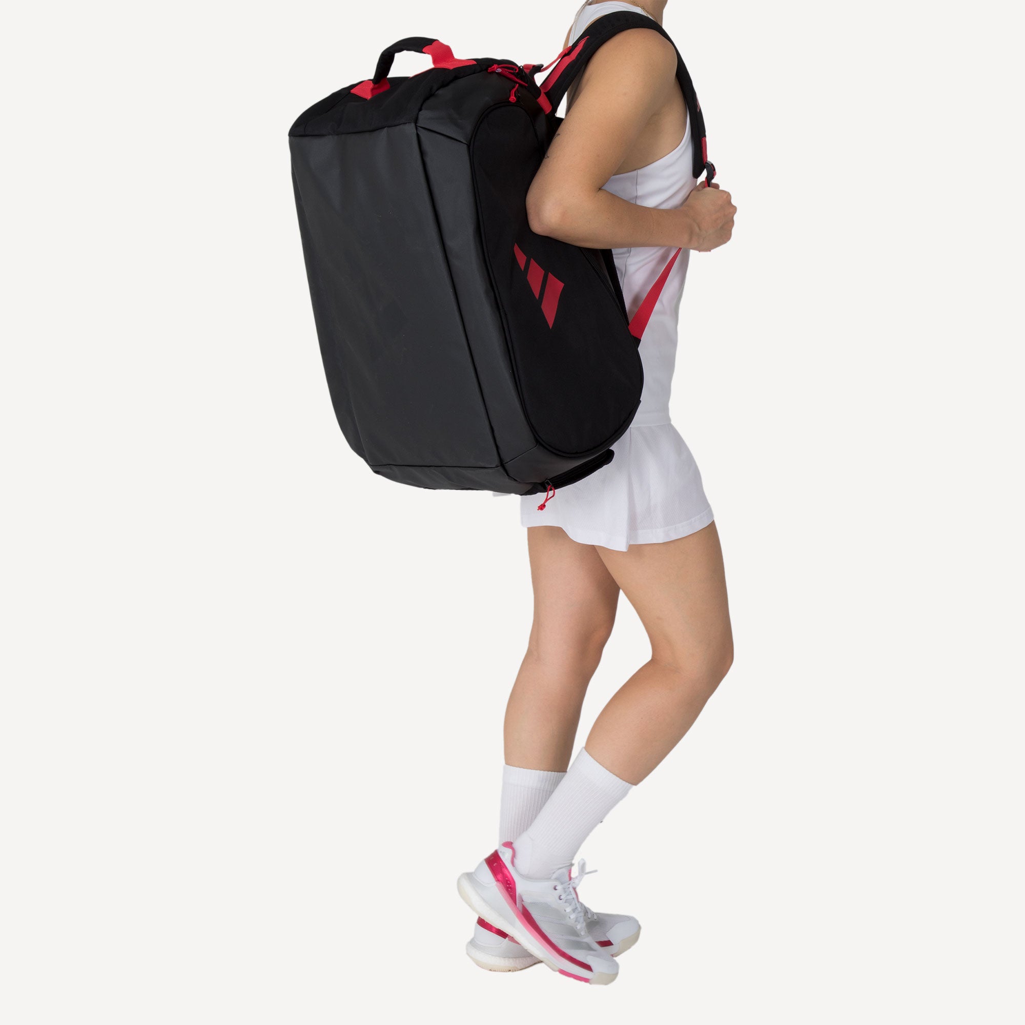 adidas Tour 3.4 Racket Padel Bag、mySite、neckold