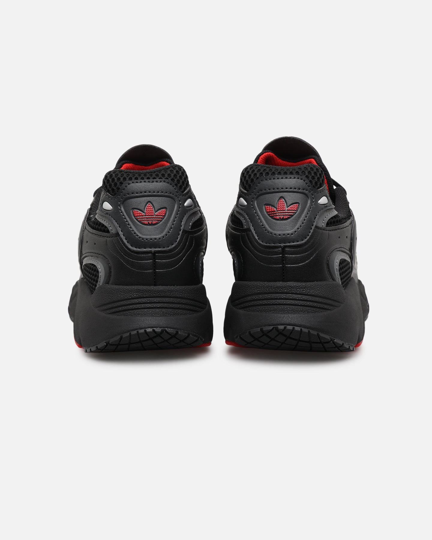 Adidas Ozmillen Black、mySite、zt4zffjzw