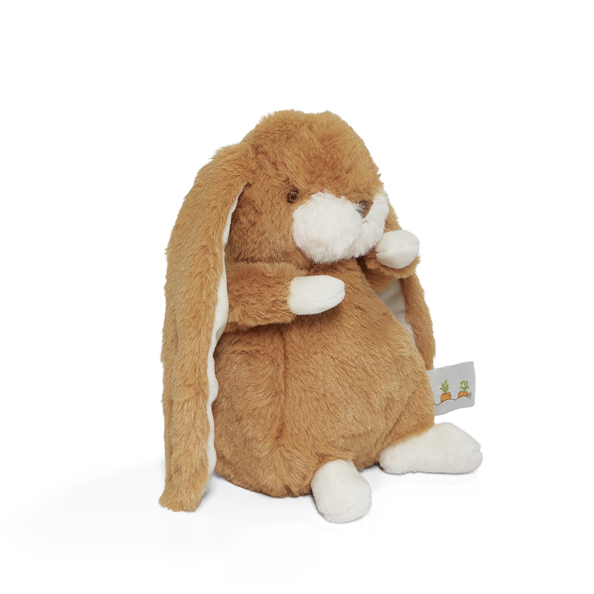 RETIRED - Tiny 8 Nibble Bunny - Marigold、mySite、g9winljtr