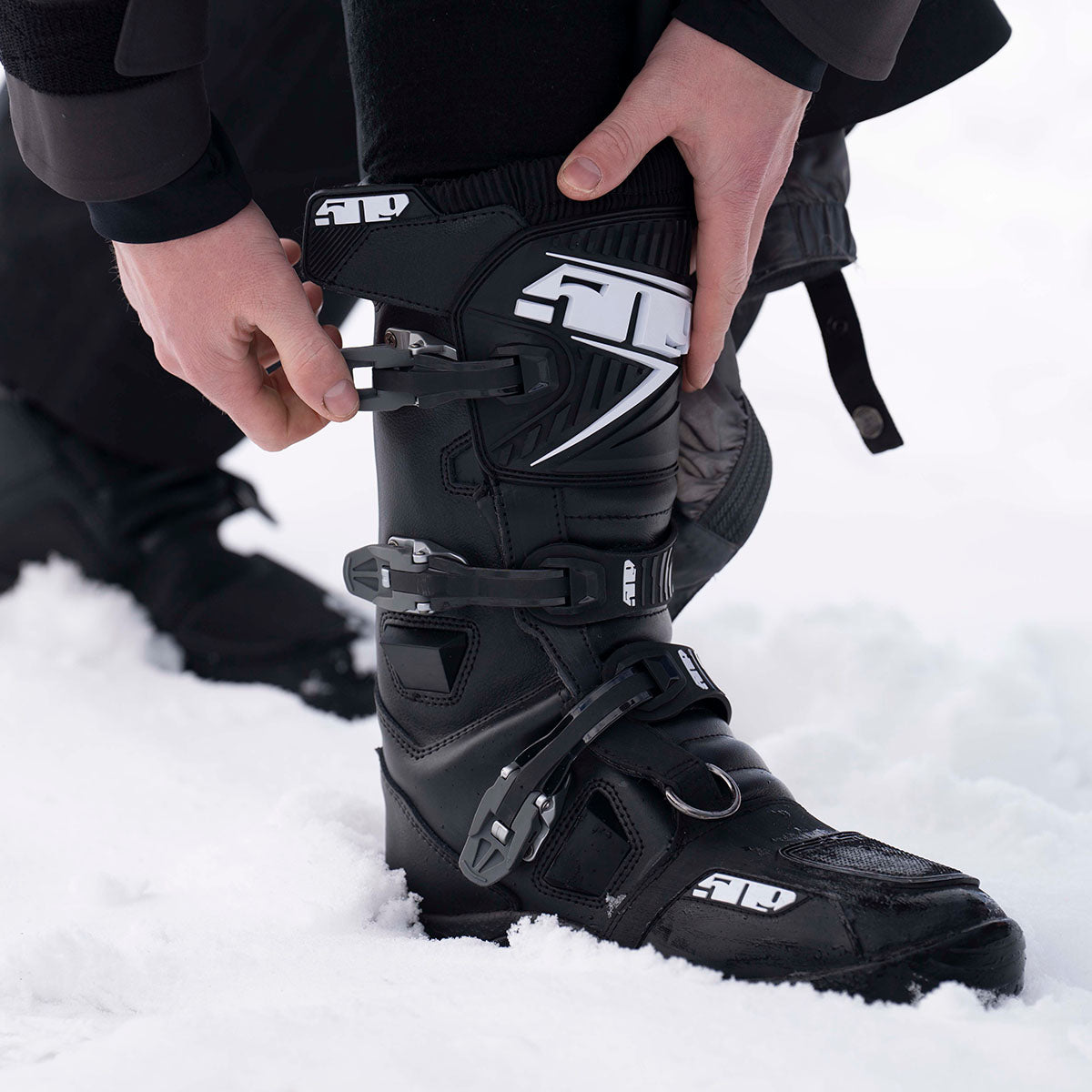 Velo Raid 2.0 Boot、mySite、dreamappss