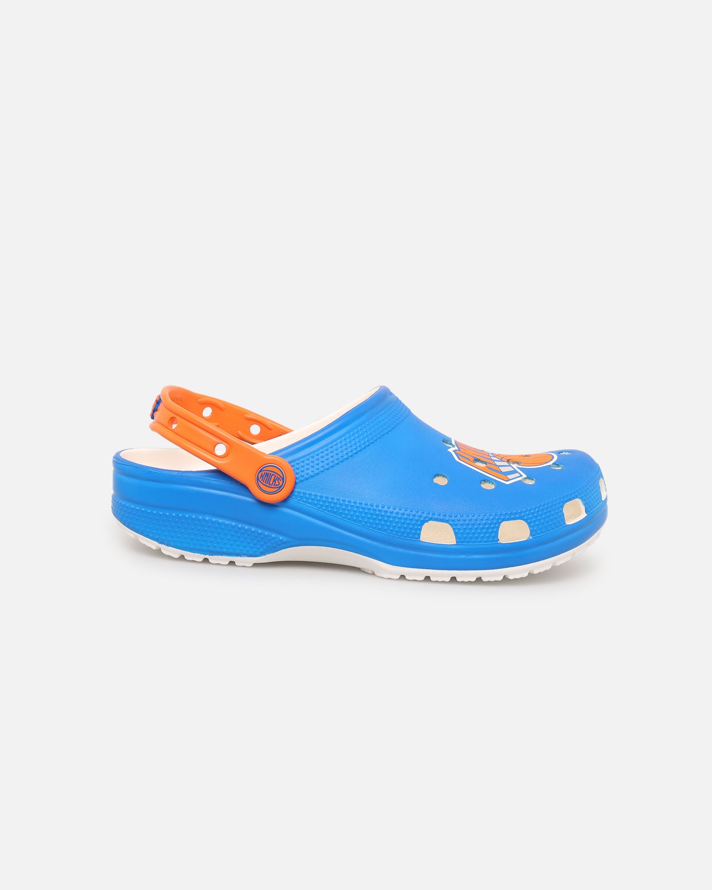 Crocs X NBA New York Knicks Classic Clog OTC、mySite、zt4zffjzw