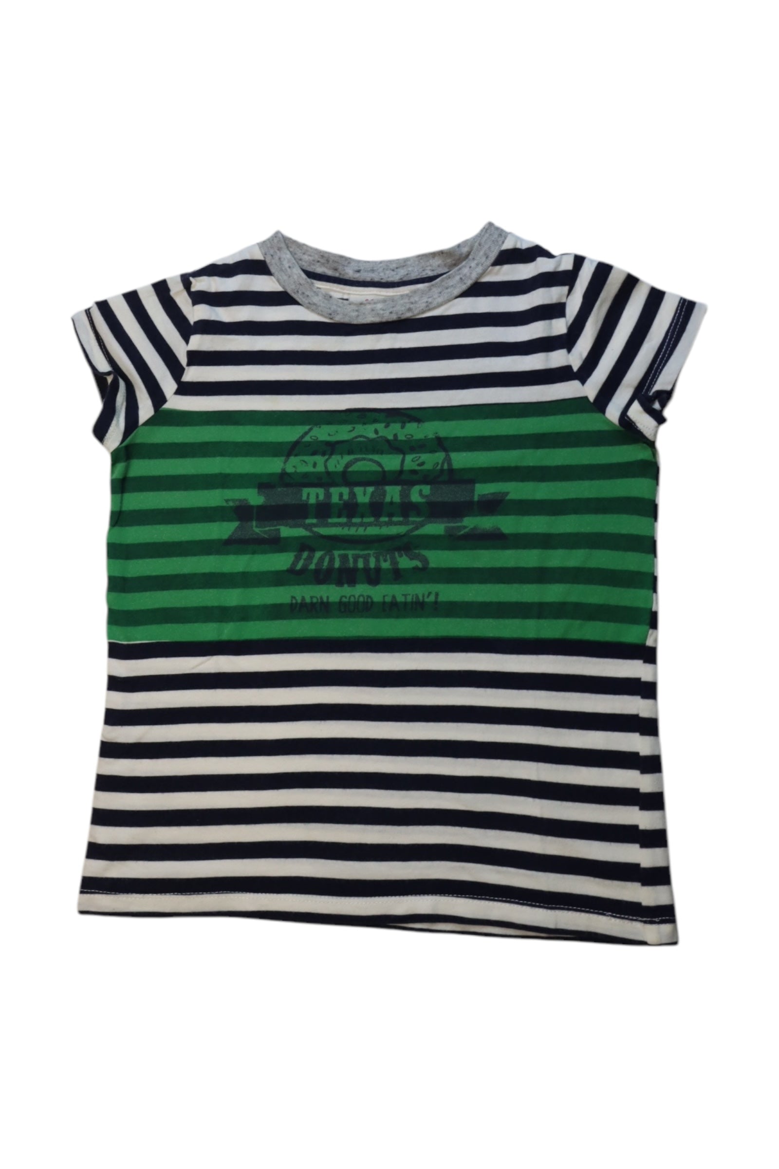 Seed Striped T-Shirt 2-3T、mySite、g9winljtr
