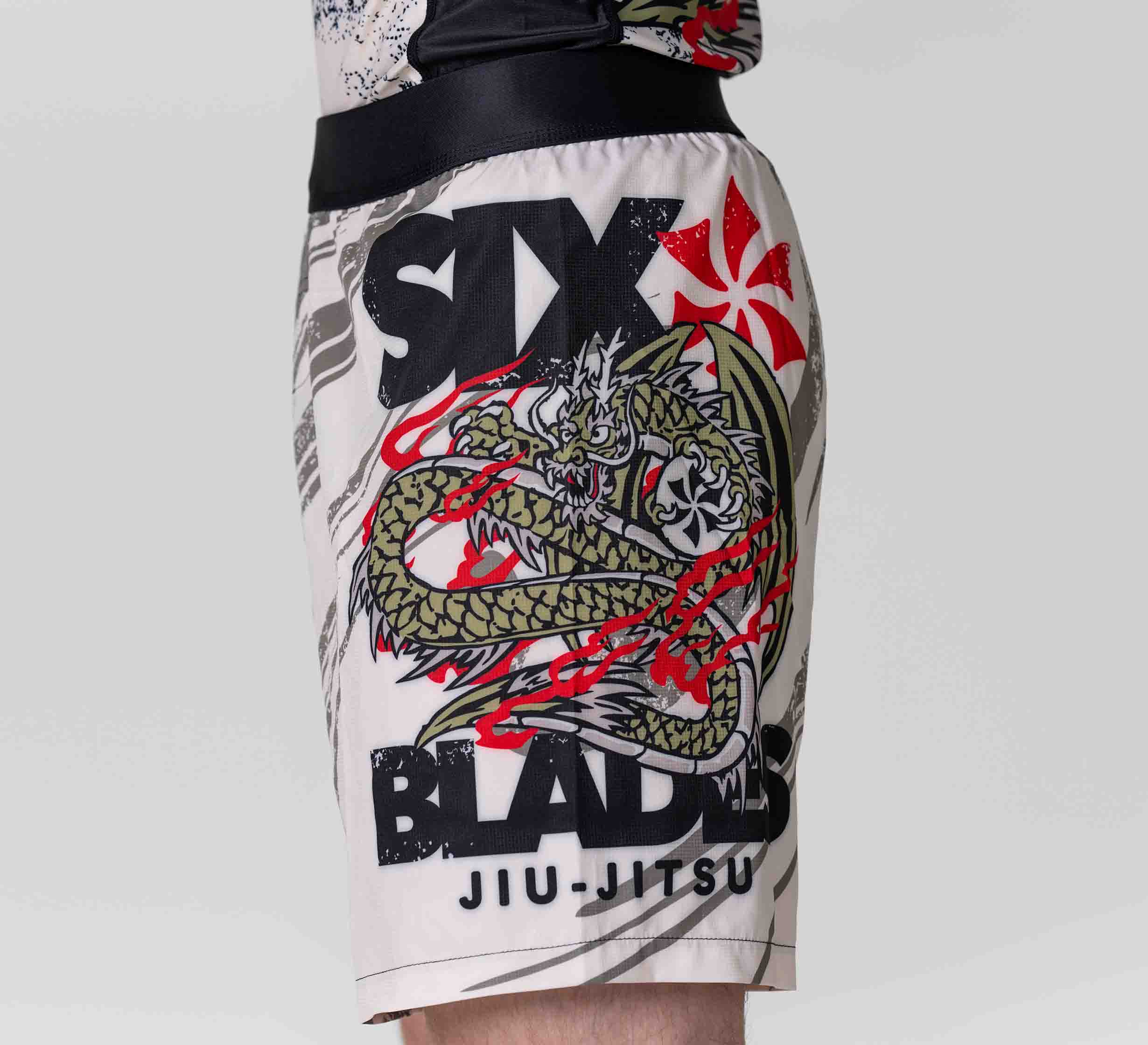 Six Blades Dragon Flex Lite Shorts、mySite、gigharbornorthrealestate