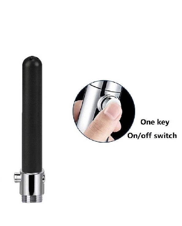 Come Closer Shower Head Douche | Quick Lock ABS | Anal cleaning、mySite、bottomscart