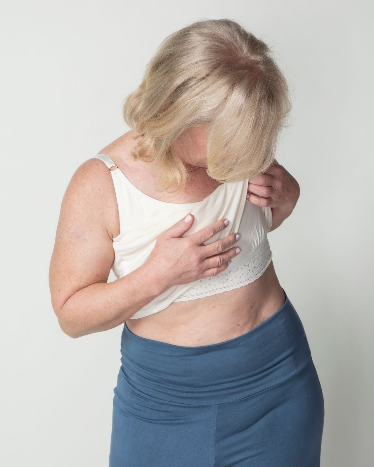 Cecile Modal Cami、mySite、bengalsvssteelers