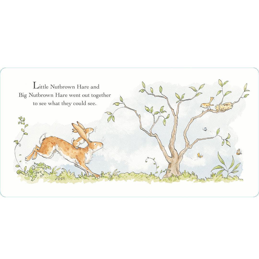  Bookspeed Guess How Much I Love You: I See Me、mySite、merchandisen