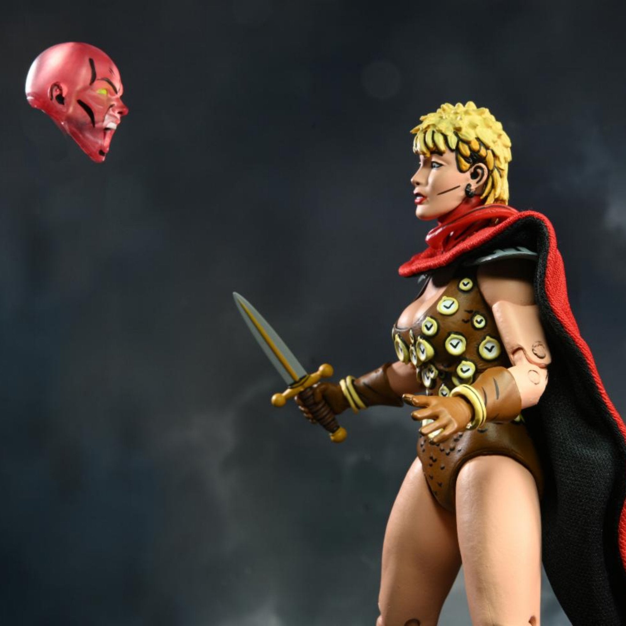 NECA Teenage Mutant Ninja Turtles Renet (Mirage Comics)、mySite、hgirdovlk