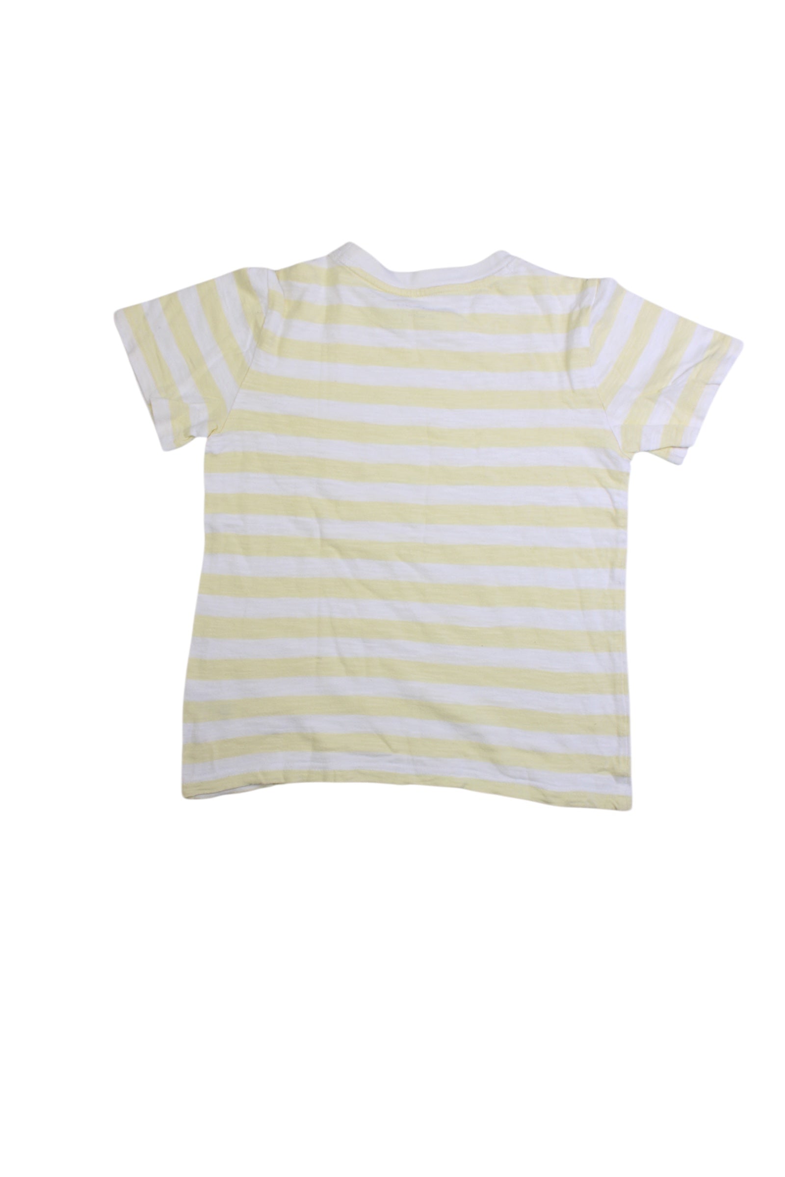 Janie & Jack Striped T-Shirt Size 7Y、mySite、g9winljtr