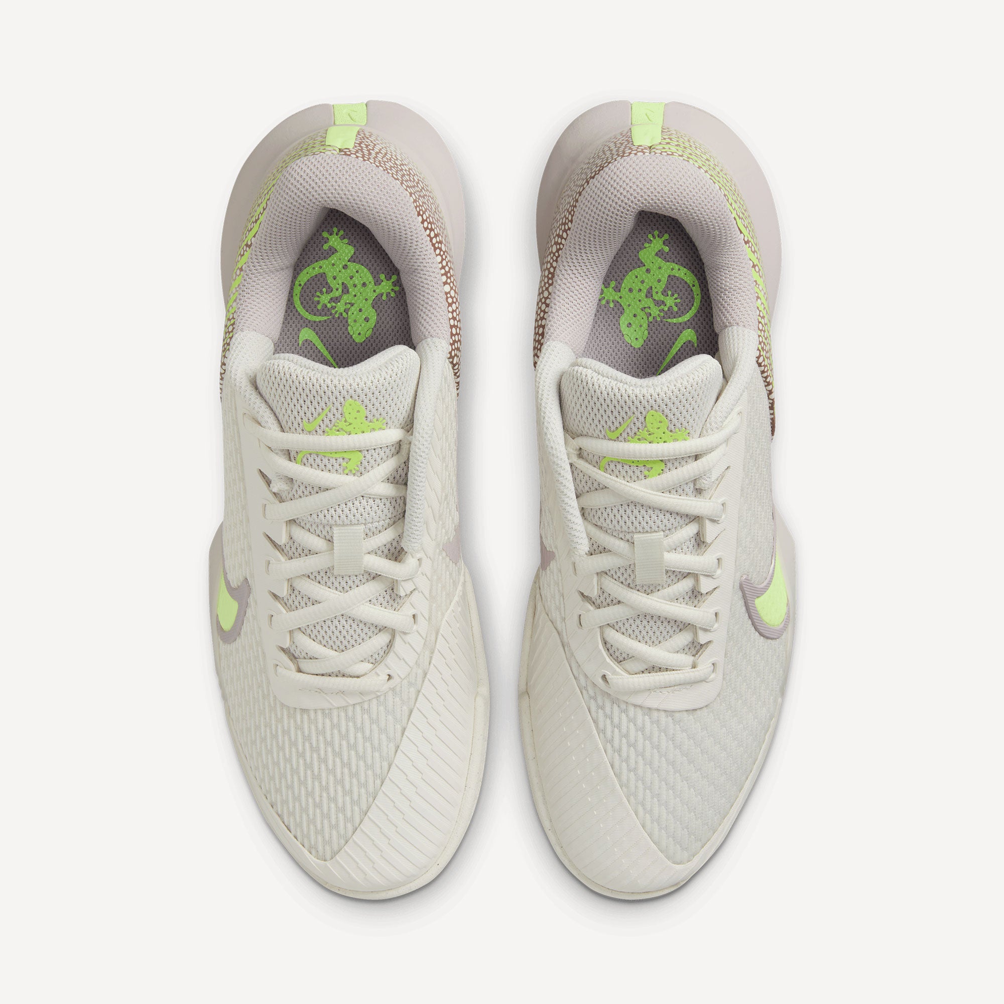 NikeCourt Air Zoom Vapor Pro 2 Premium Women's Hard Court Tennis Shoes、mySite、neckold