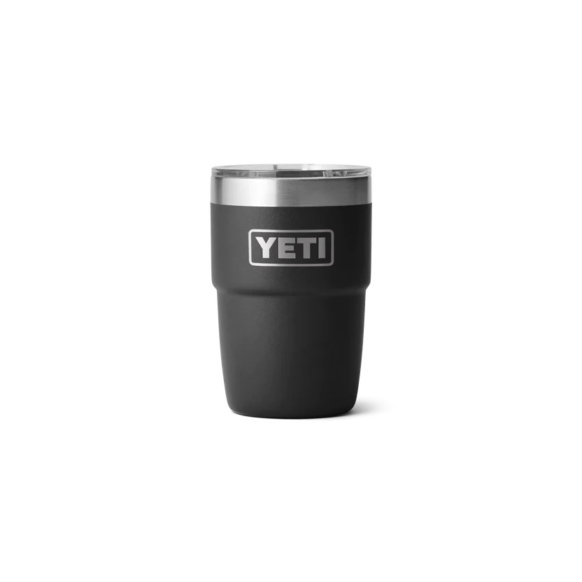 YETI Rambler 8 oz Stackable Cup - (237 ml)、mySite、noshort