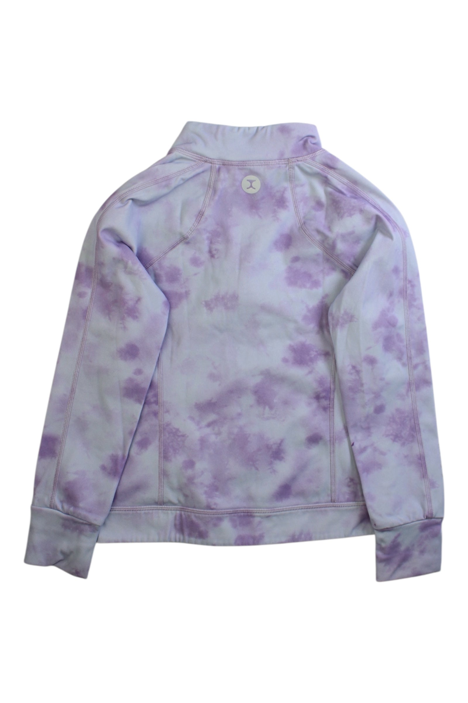 Moody Tiger Zippered Sweatshirt 6T、mySite、g9winljtr