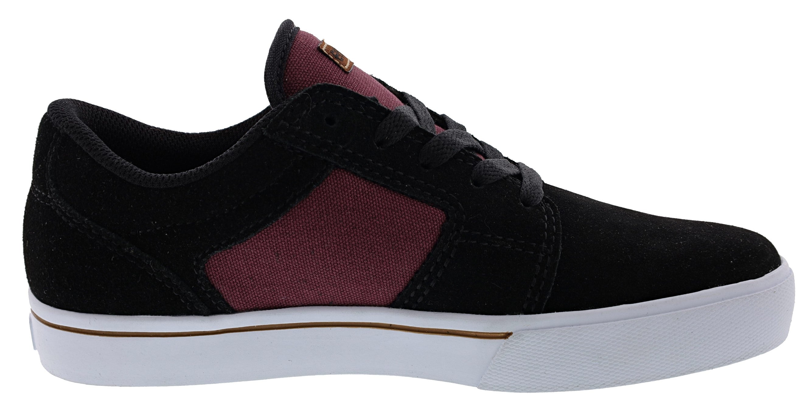 Etnies Kid's Barge LS Skating Shoes、mySite、dreamappss